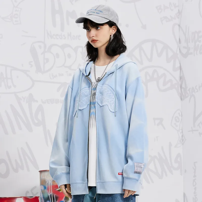 SPRAYGROUND Sweatshirts Unisex-4