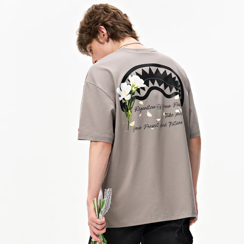 SPRAYGROUND T Shirts Unisex-5
