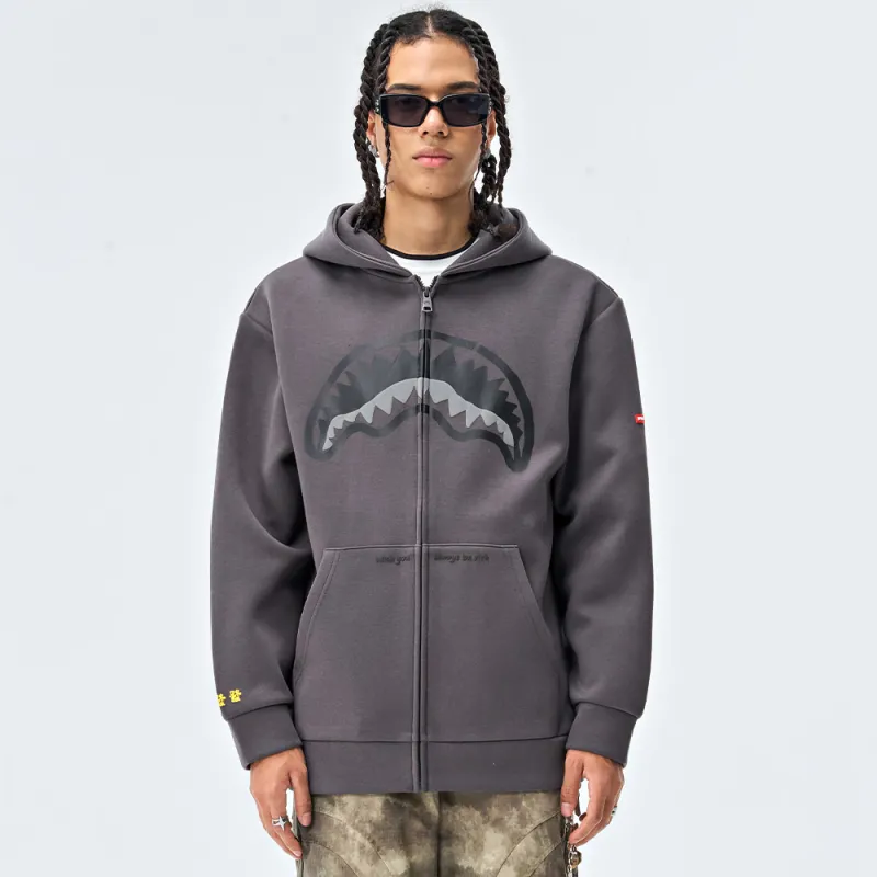 SPRAYGROUND x YAOQIANSHU,LIANMINGKUAN Sweatshirt Unisex-20