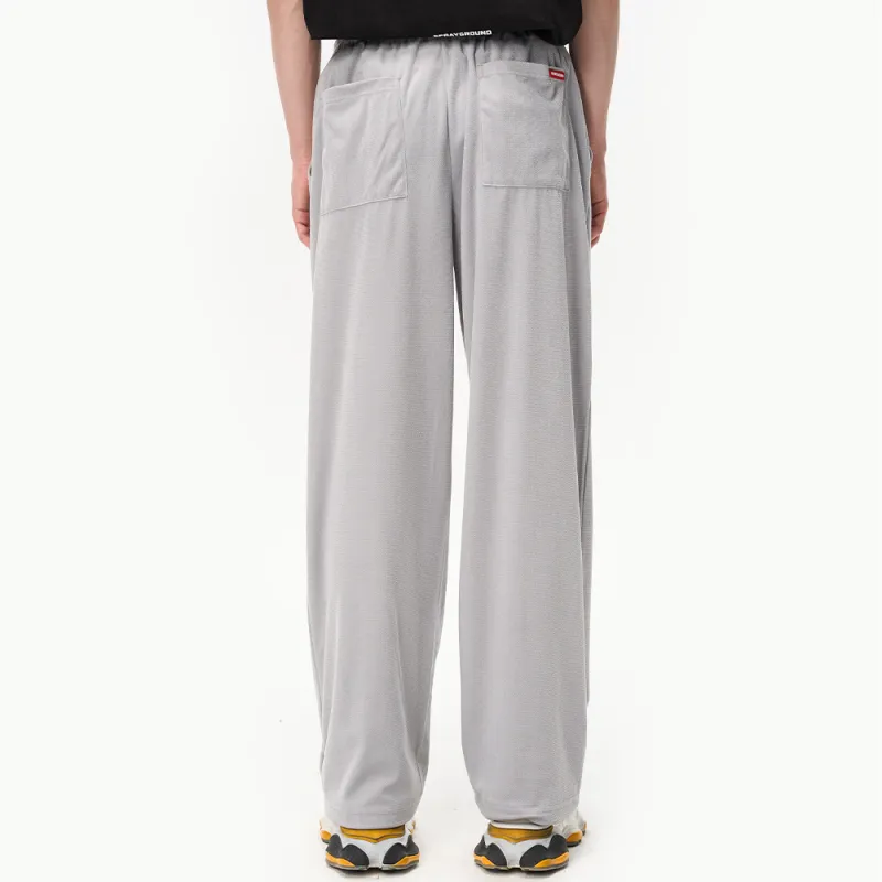 SPRAYGROUND Knitted Sweatpants Unisex-16