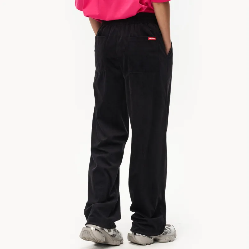 SPRAYGROUND Knitted Sweatpants Unisex-4