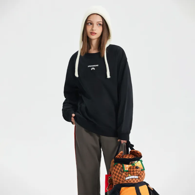 SPRAYGROUND Sweatshirts Unisex-2