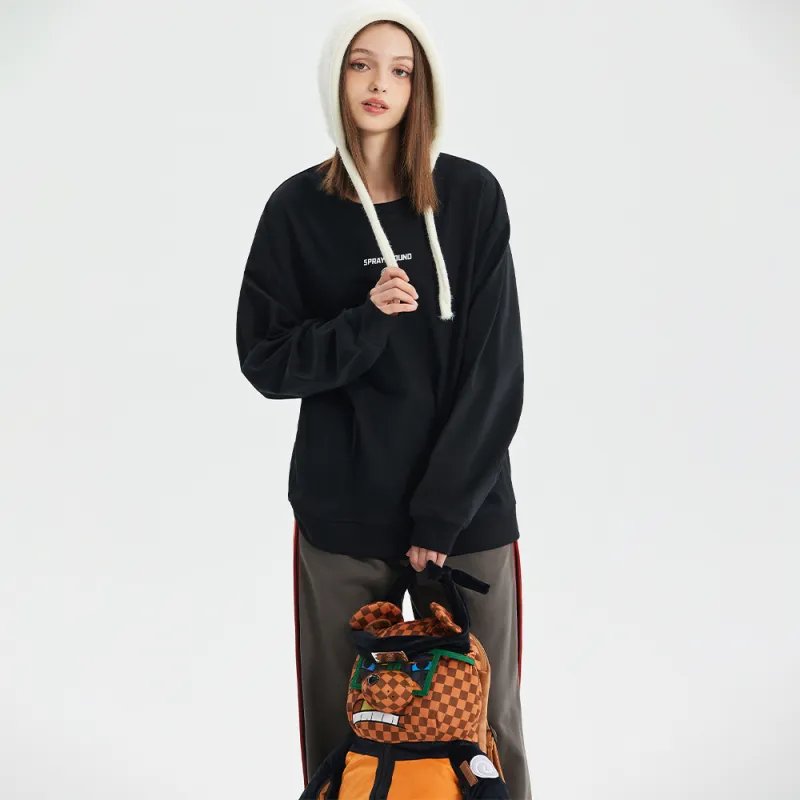SPRAYGROUND Sweatshirts Unisex-3