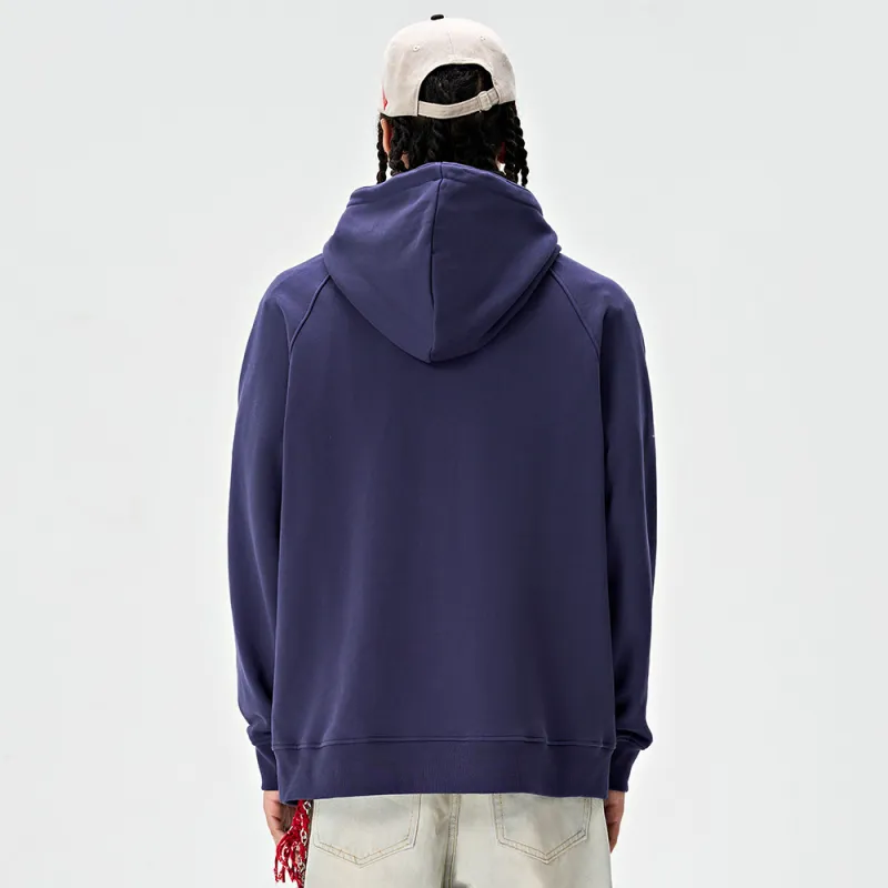 SPRAYGROUND Sweatshirt Spring Unisex-16
