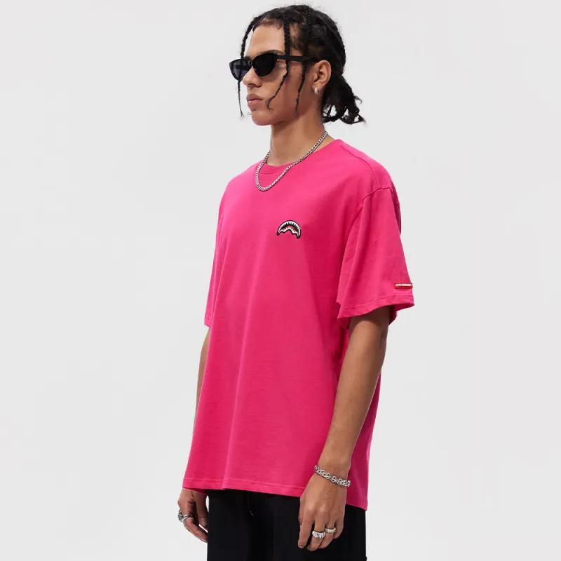 SPRAYGROUND Short Sleeved T Shirts Unisex-9