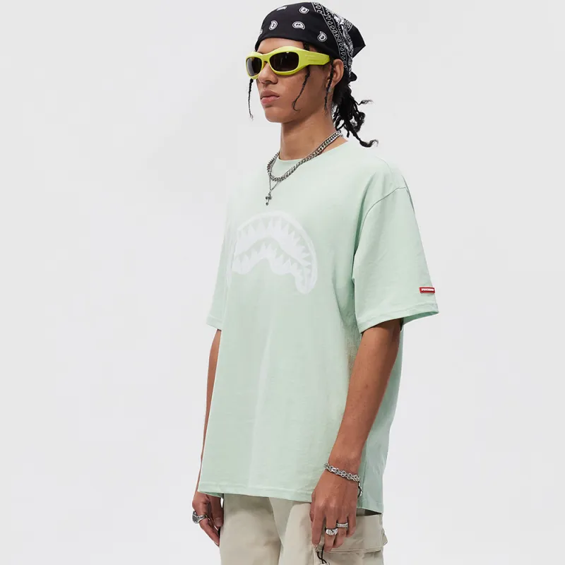SPRAYGROUND Short Sleeved T Shirts Unisex-27