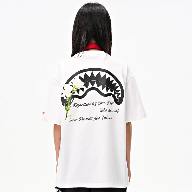 SPRAYGROUND T Shirts Unisex-9