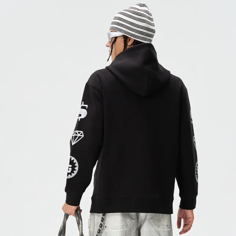 SPRAYGROUND Sweatshirts Unisex-4