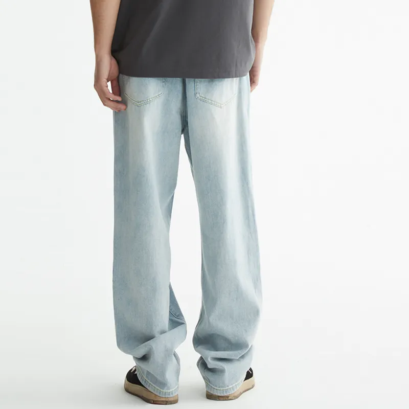 SPRAYGROUND Jeans Unisex-3