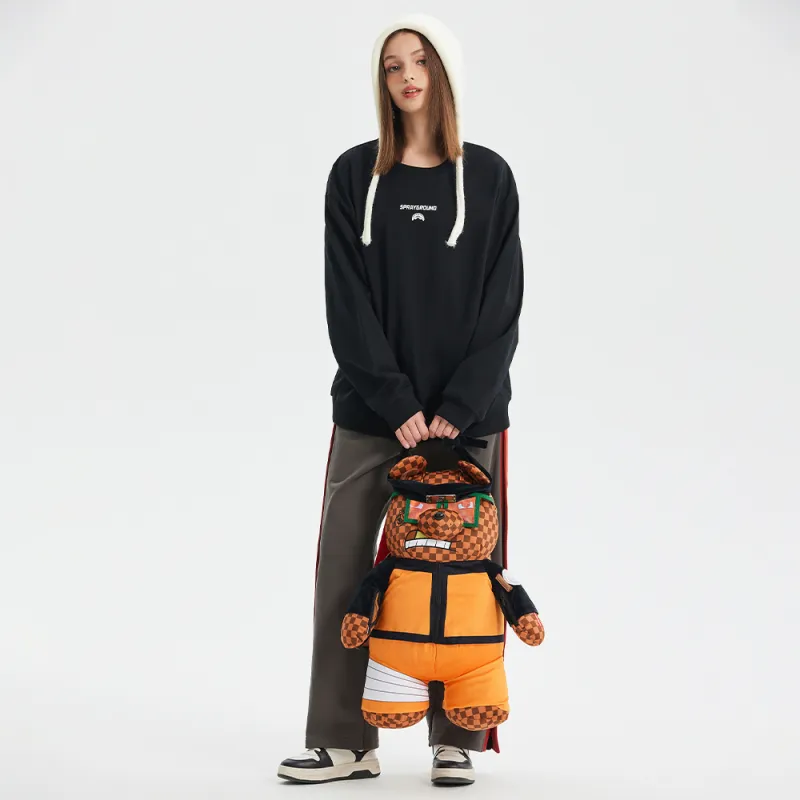 SPRAYGROUND Sweatshirts Unisex-4
