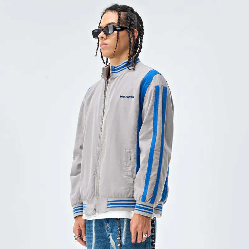 SPRAYGROUND Jackets Unisex-8