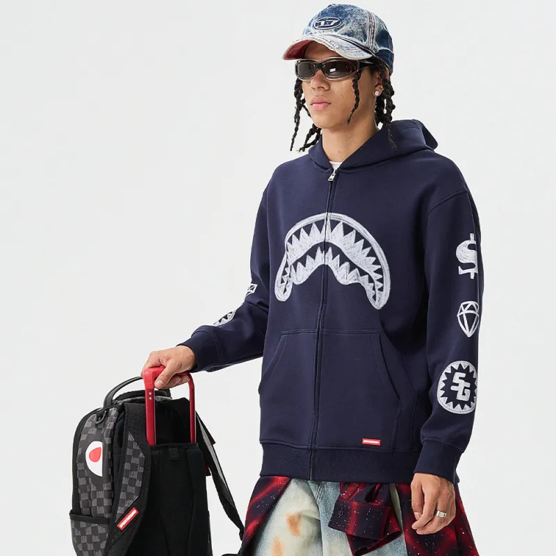 SPRAYGROUND Sweatshirts Unisex-15