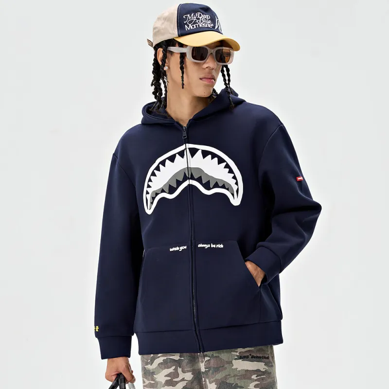 SPRAYGROUND x YAOQIANSHU,LIANMINGKUAN Sweatshirt Unisex-2
