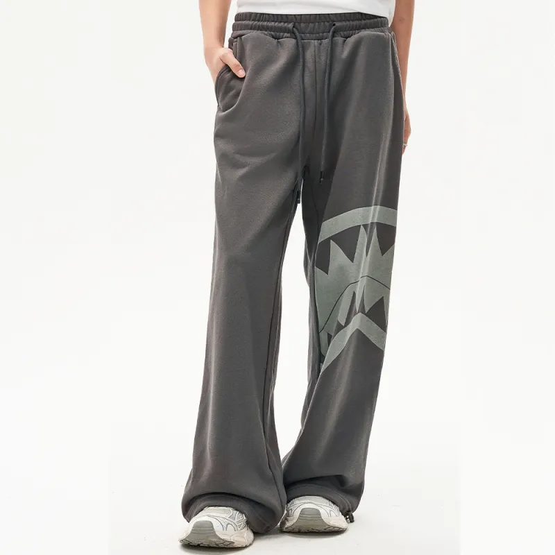 SPRAYGROUND Knitted Sports Pants Unisex-8