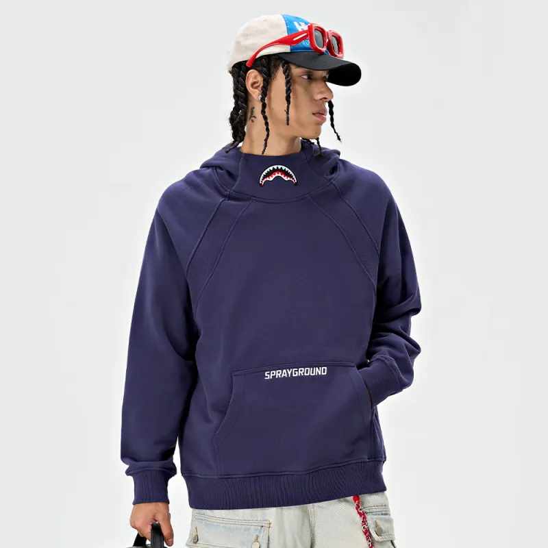 SPRAYGROUND Sweatshirt Spring Unisex-17