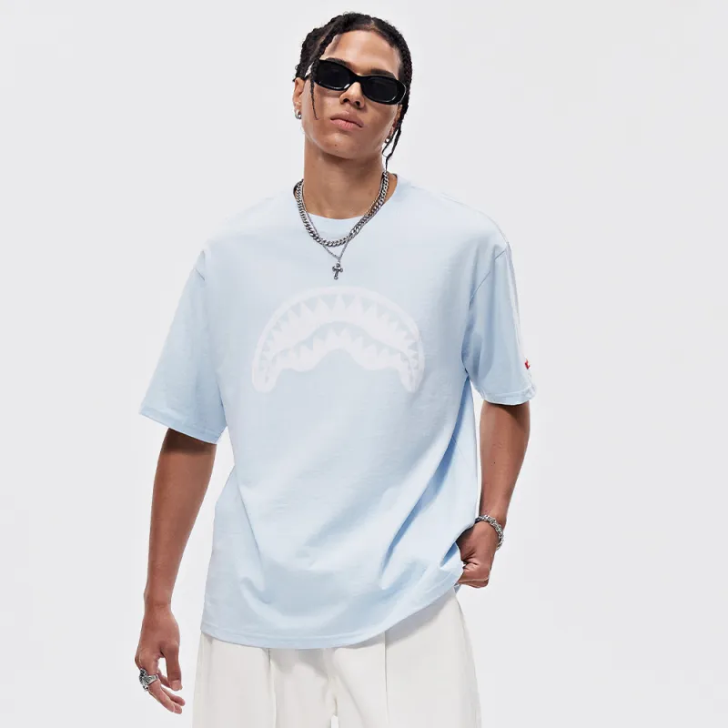SPRAYGROUND Short Sleeved T Shirts Unisex-20