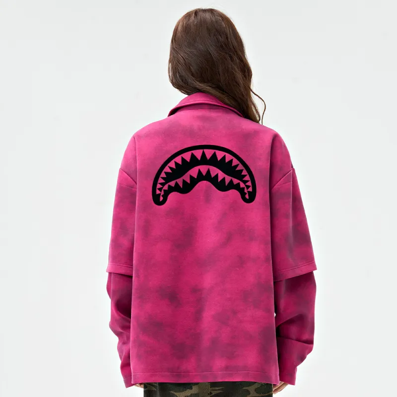SPRAYGROUND Jackets Coats Unisex-5