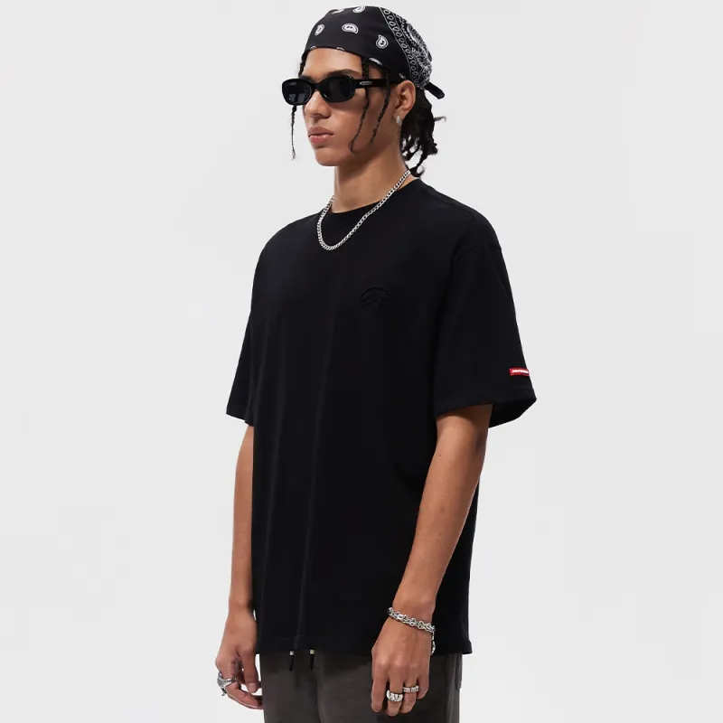 SPRAYGROUND Short Sleeved T Shirts Unisex-16