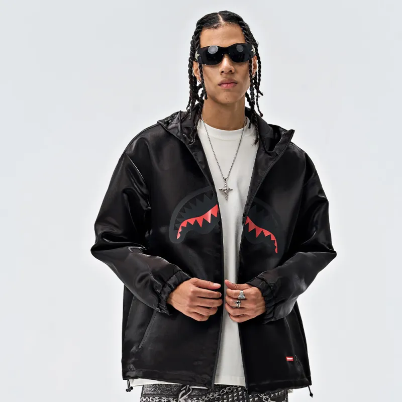 SPRAYGROUND Jackets Unisex-11