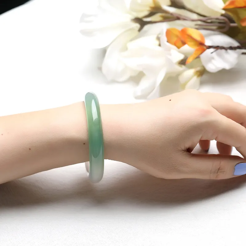 AFFLATUS Chalcedony Bangles Women's-2
