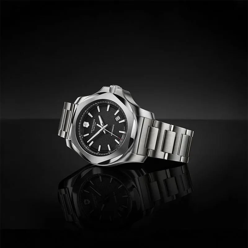 VICTORINOX Unisex Watch-11