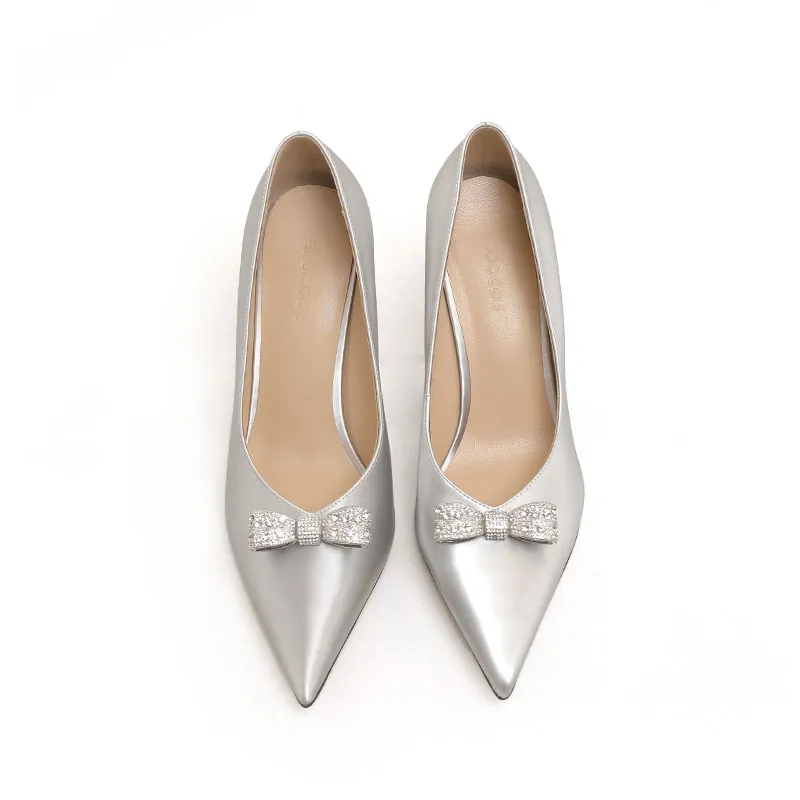 BLOCCO5 High Heels Women's-10