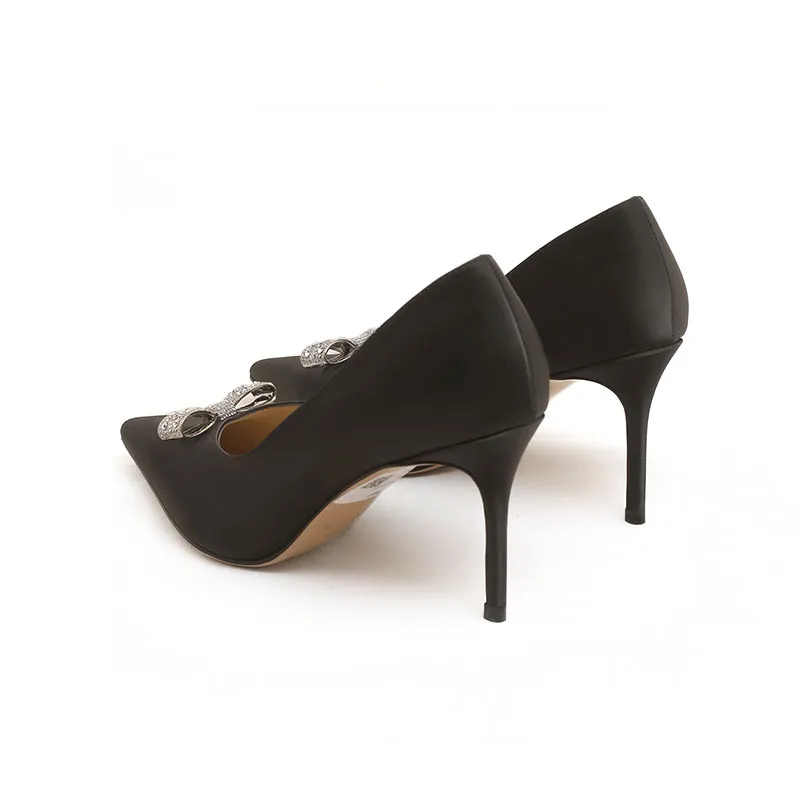 BLOCCO5 High Heels Women's-3