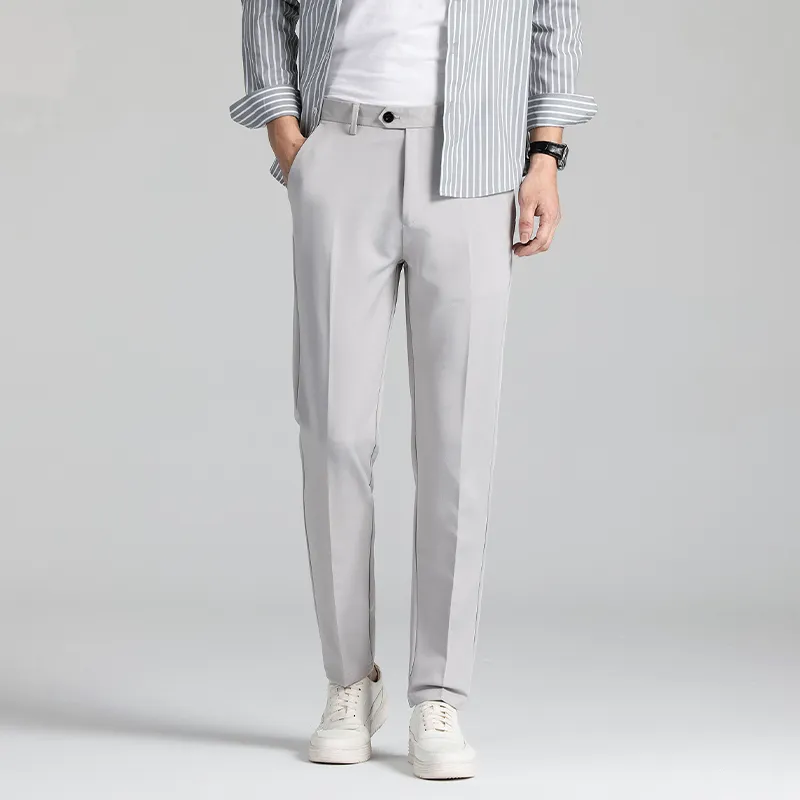VOBA Suit Trousers Unisex-10