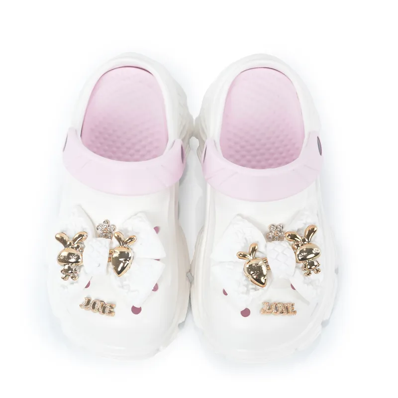 VOBA Clogs Women's-2