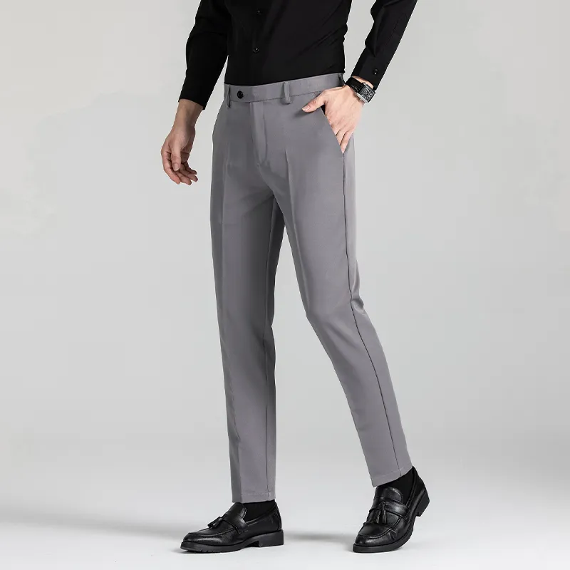 VOBA Suit Trousers Unisex-31