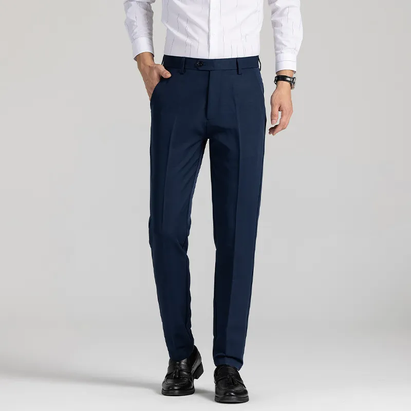 VOBA Suit Trousers Unisex-23