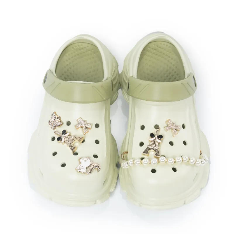 VOBA Clogs Women's-7