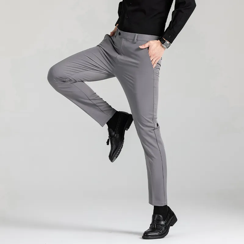 VOBA Suit Trousers Unisex-34