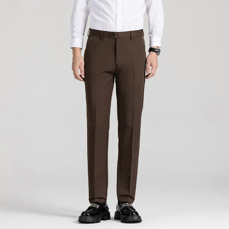 VOBA Suit Trousers Unisex-16