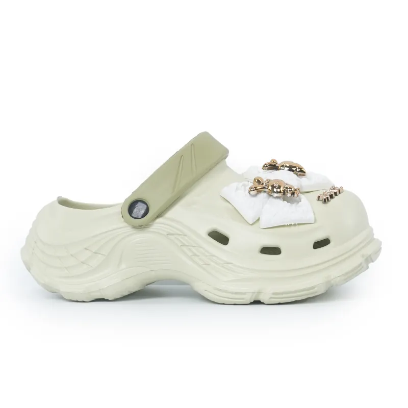 VOBA Clogs Women's-6
