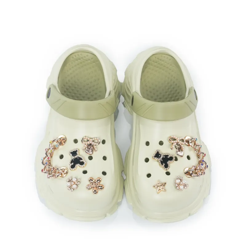 VOBA Clogs Women's-7