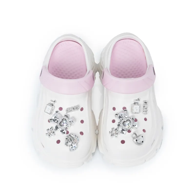 VOBA Clogs Women's-2
