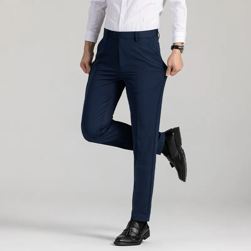 VOBA Suit Trousers Unisex-27