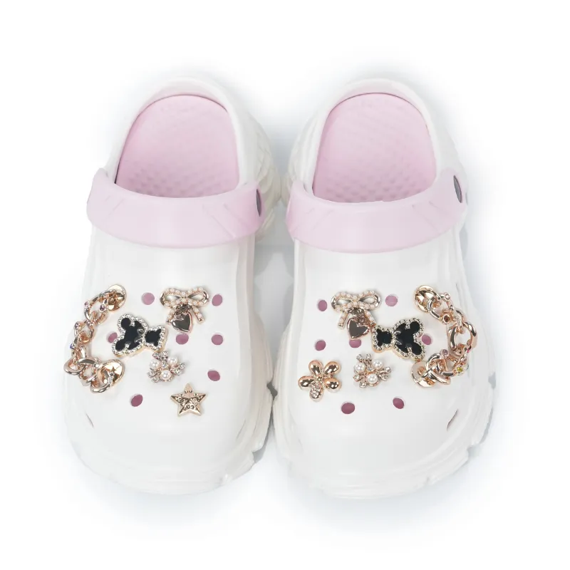 VOBA Clogs Women's-2