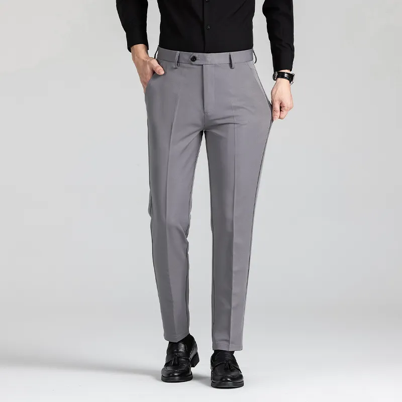 VOBA Suit Trousers Unisex-30