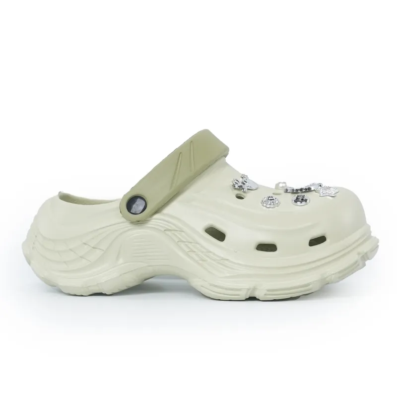 VOBA Clogs Women's-6