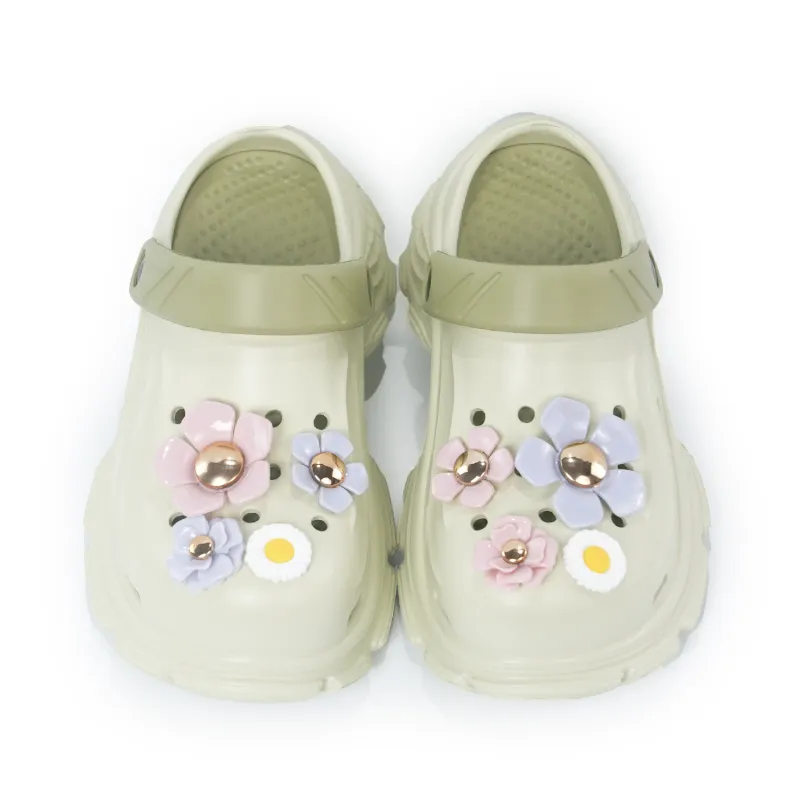 VOBA Clogs Women's-7