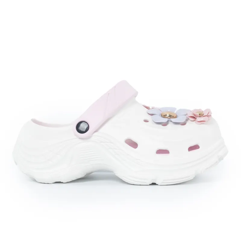 VOBA Clogs Women's-1