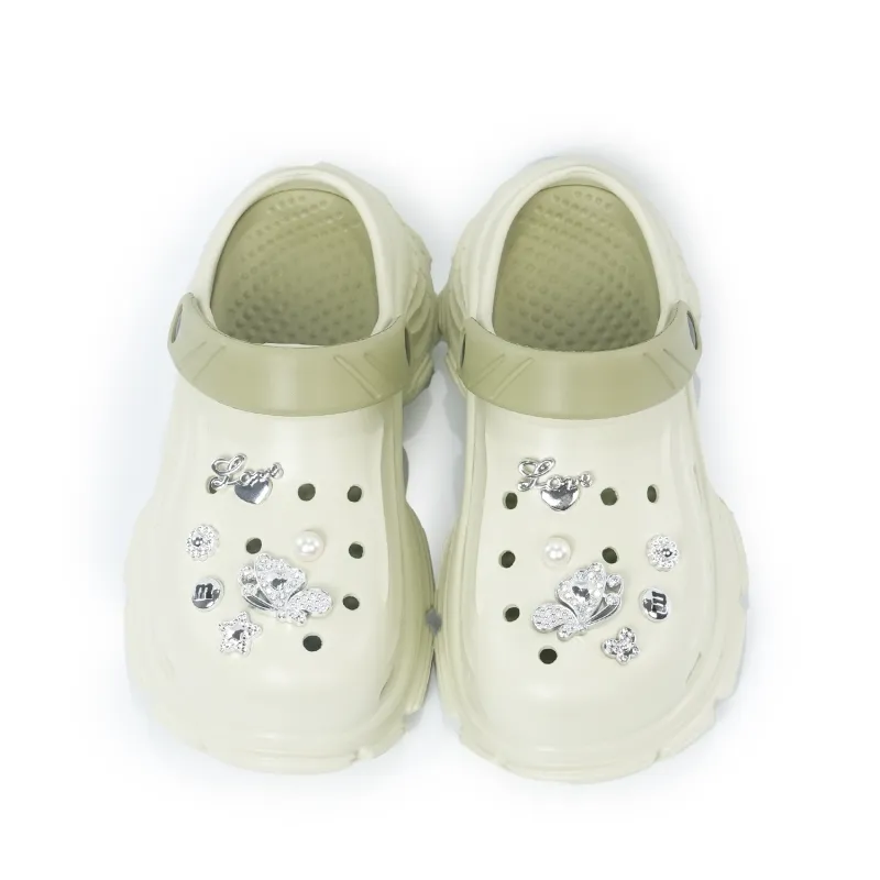VOBA Clogs Women's-7