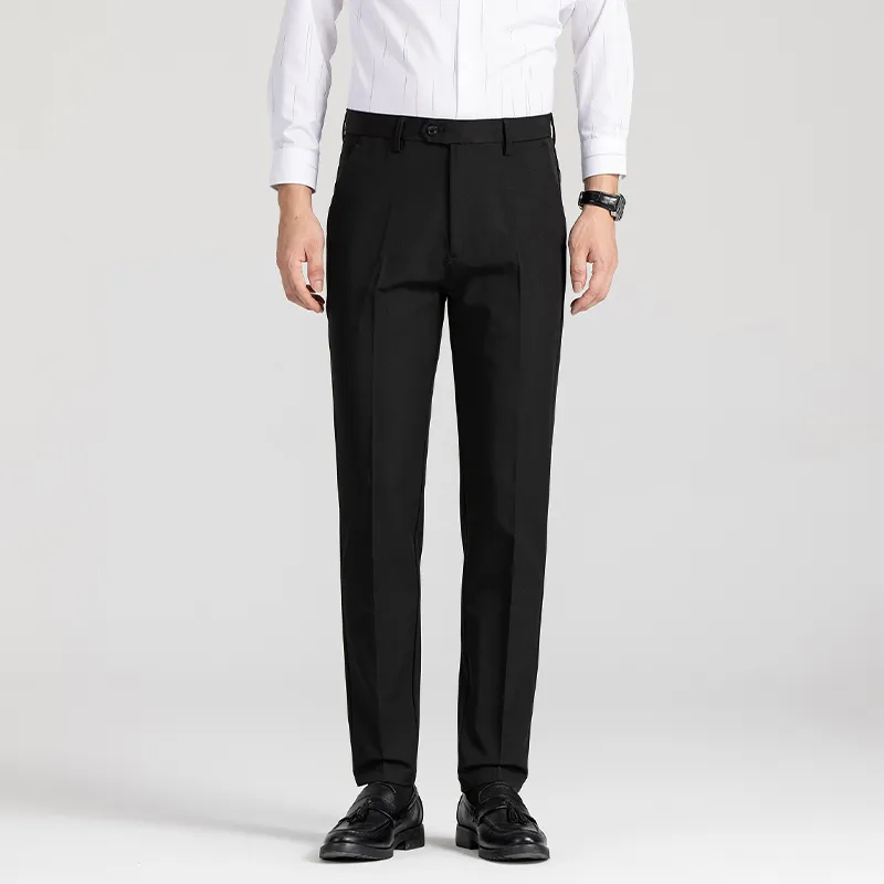 VOBA Suit Trousers Unisex-2