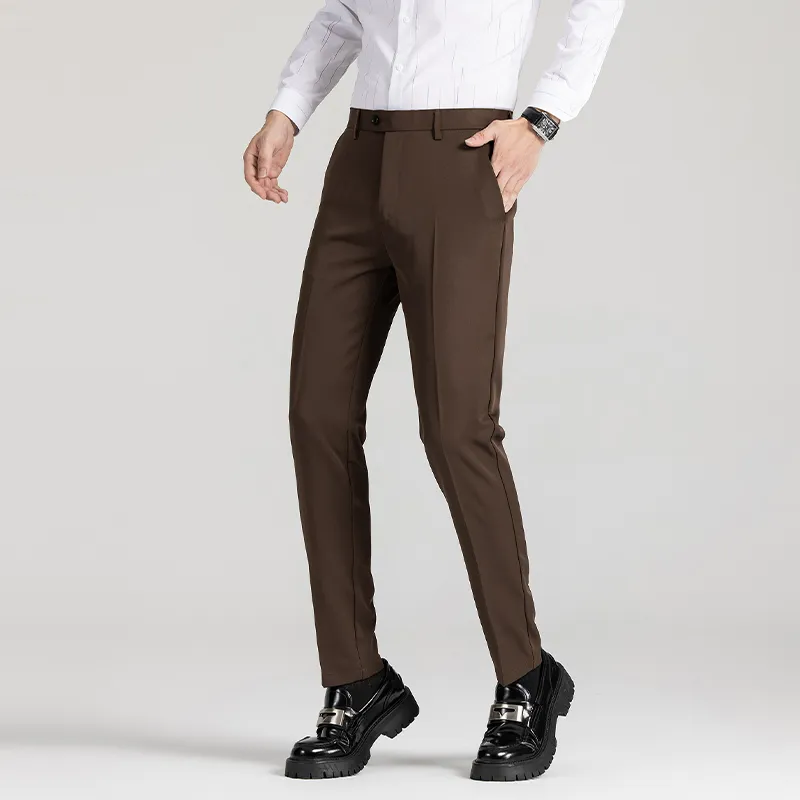 VOBA Suit Trousers Unisex-19