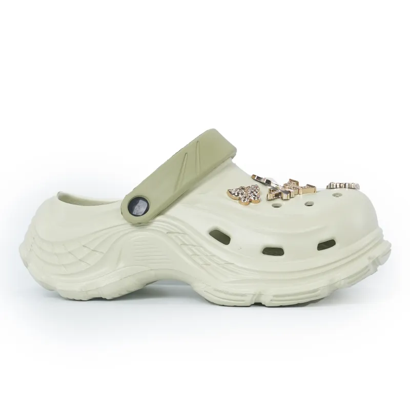VOBA Clogs Women's-6
