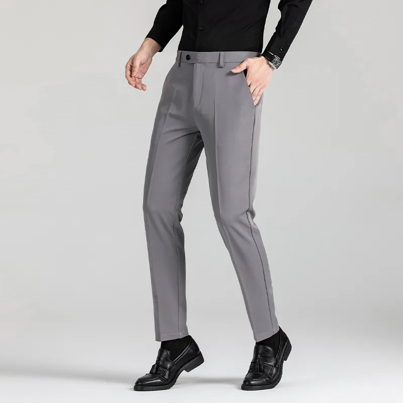 VOBA Suit Trousers Unisex-33