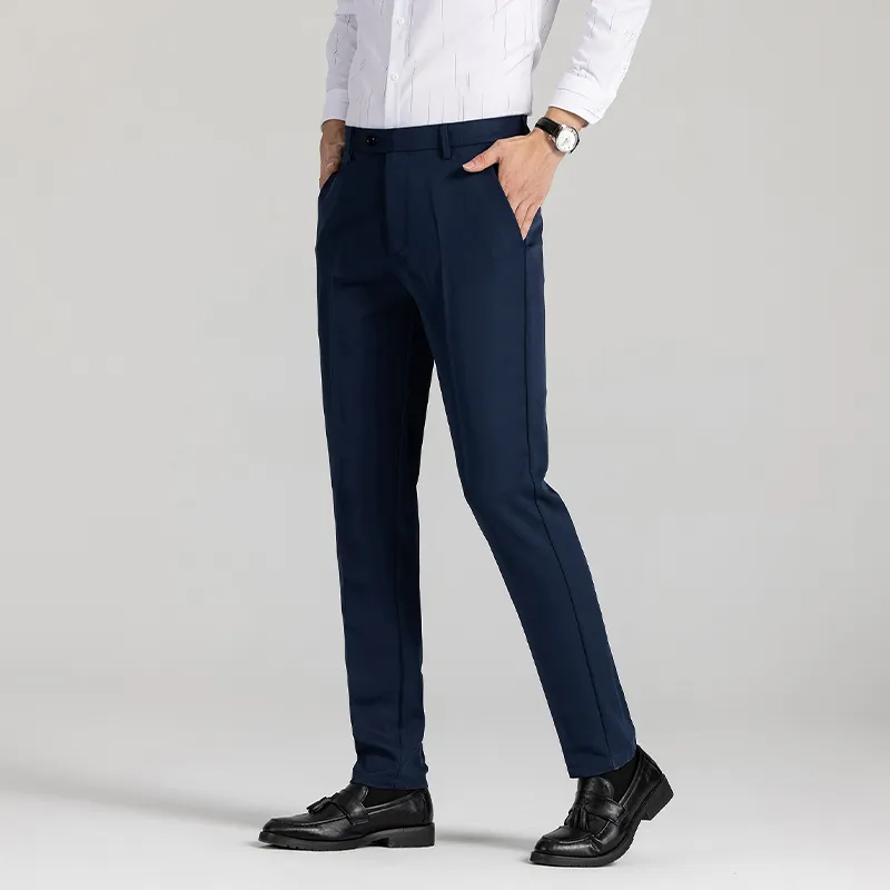VOBA Suit Trousers Unisex-25