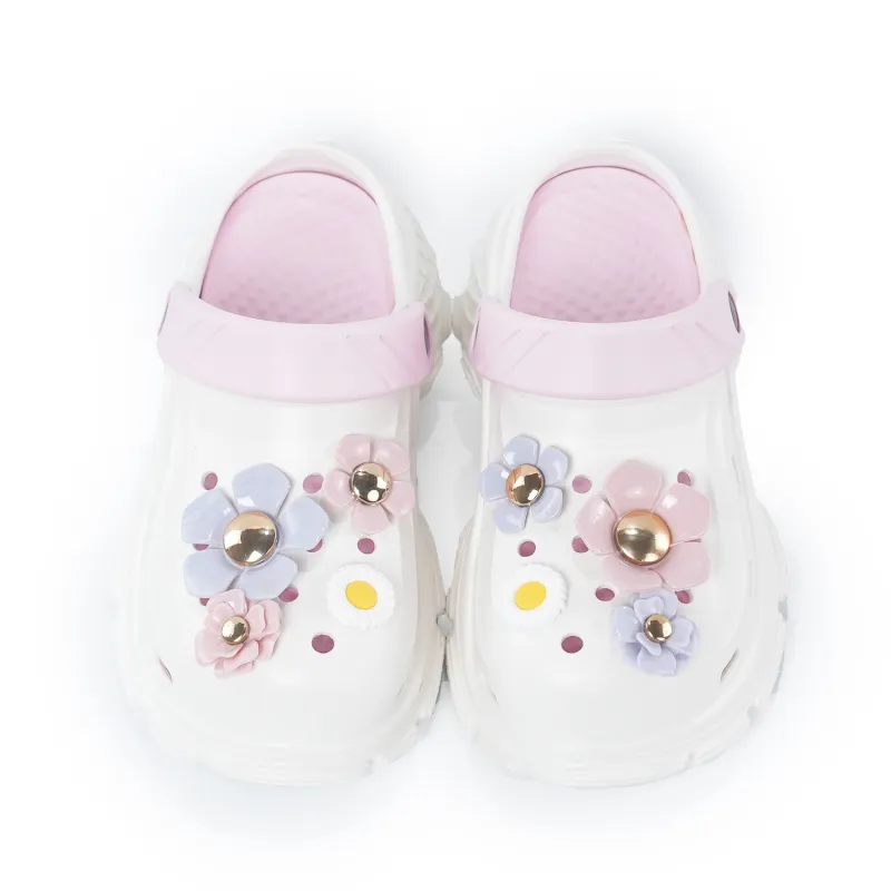 VOBA Clogs Women's-2